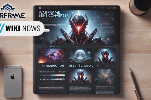 warframe sens converter