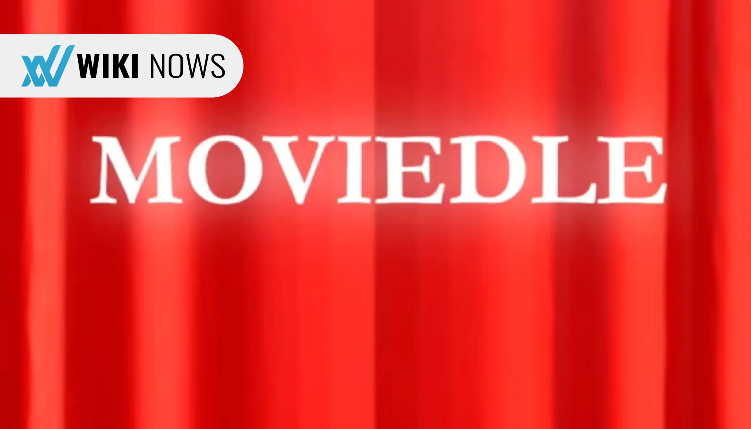 moviedle