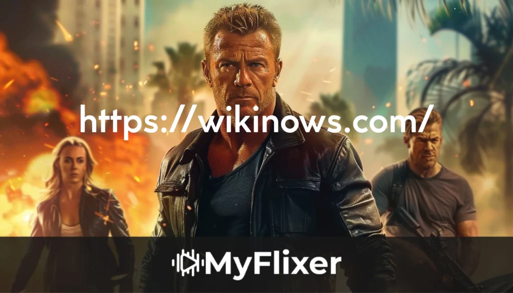 myflixer