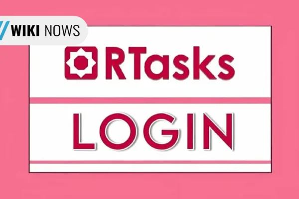 rtasks login