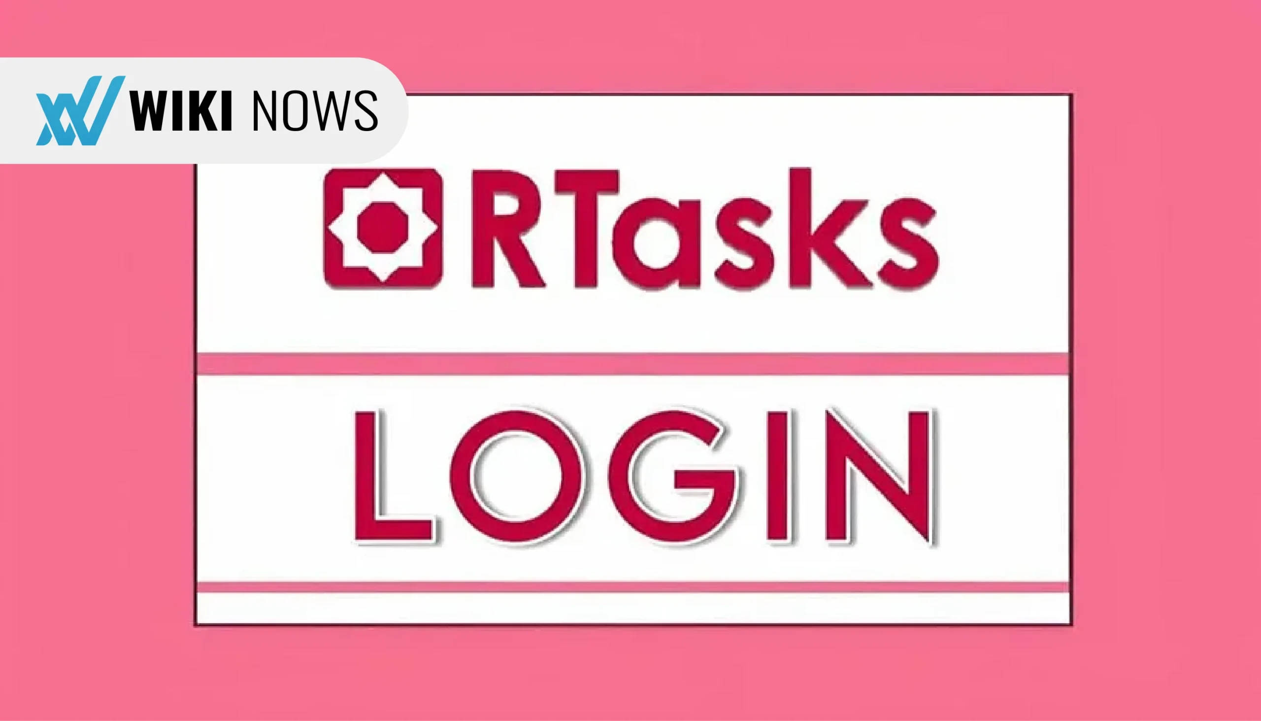 rtasks login