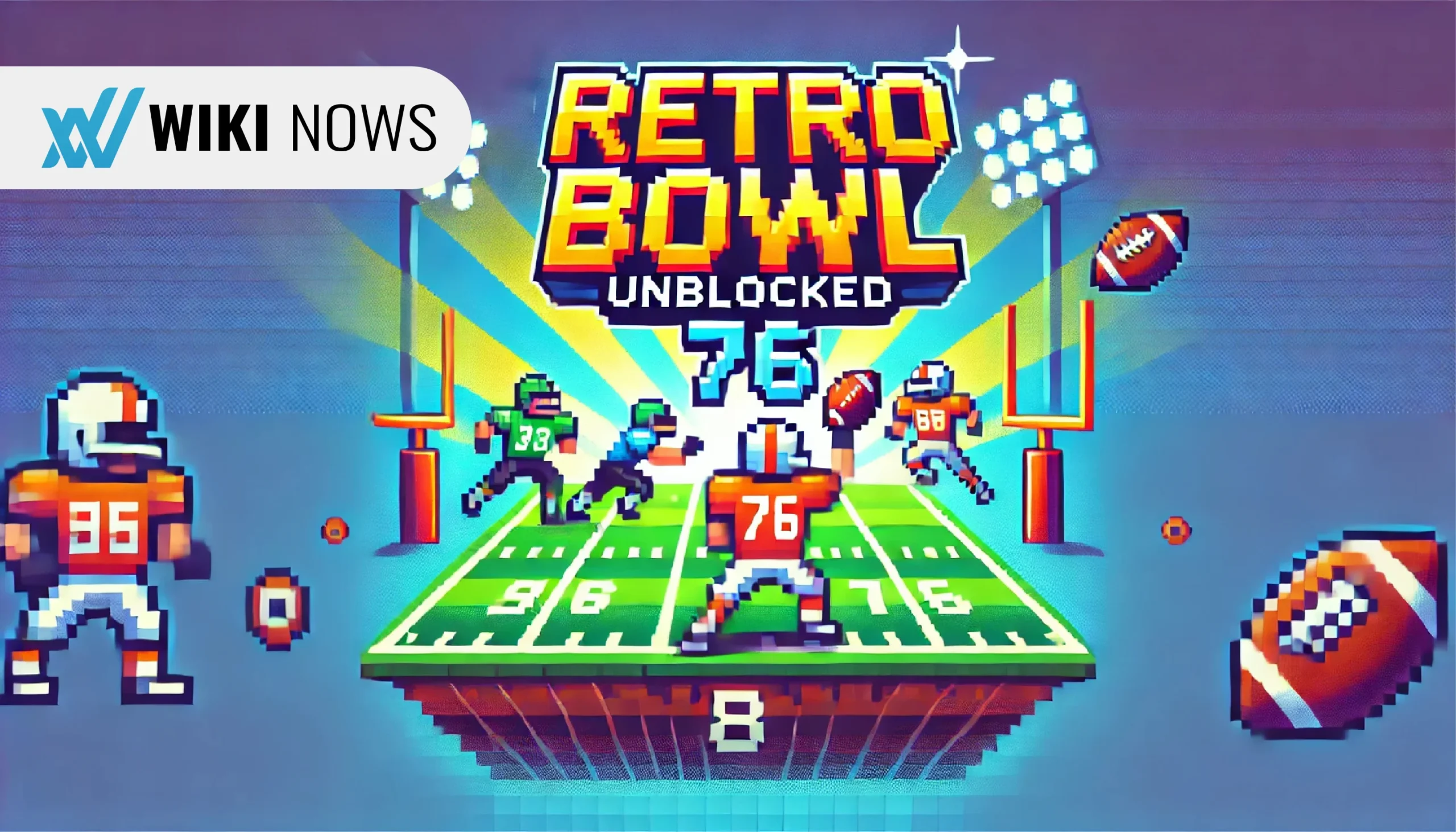 retro bowl unblocked 76