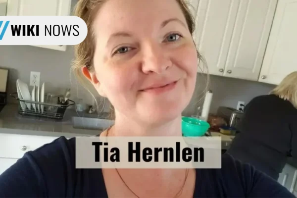 tia hernlen