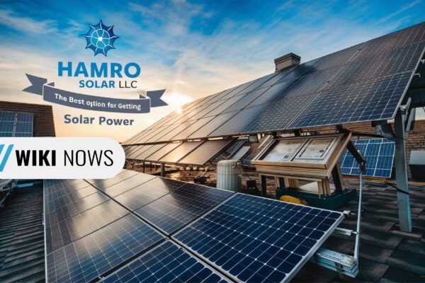 hamro solar llc