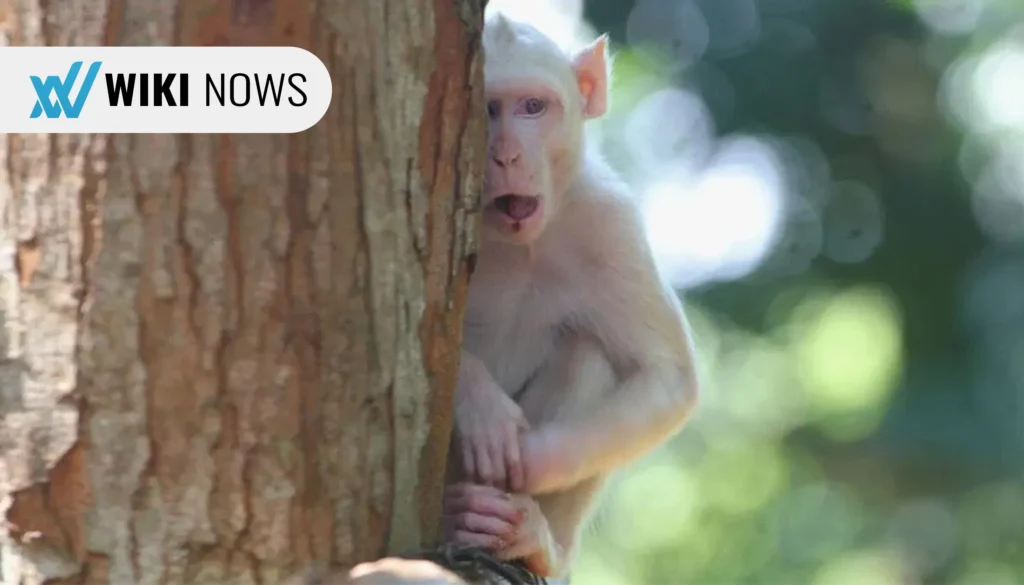 albino-monkey.net travel archives