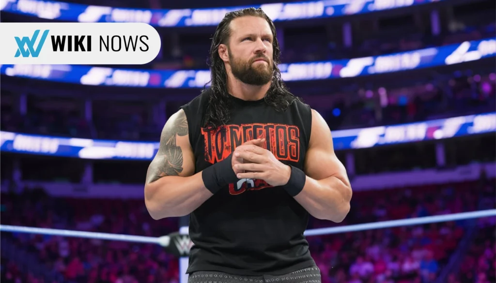 wwe smackdown episode 1488