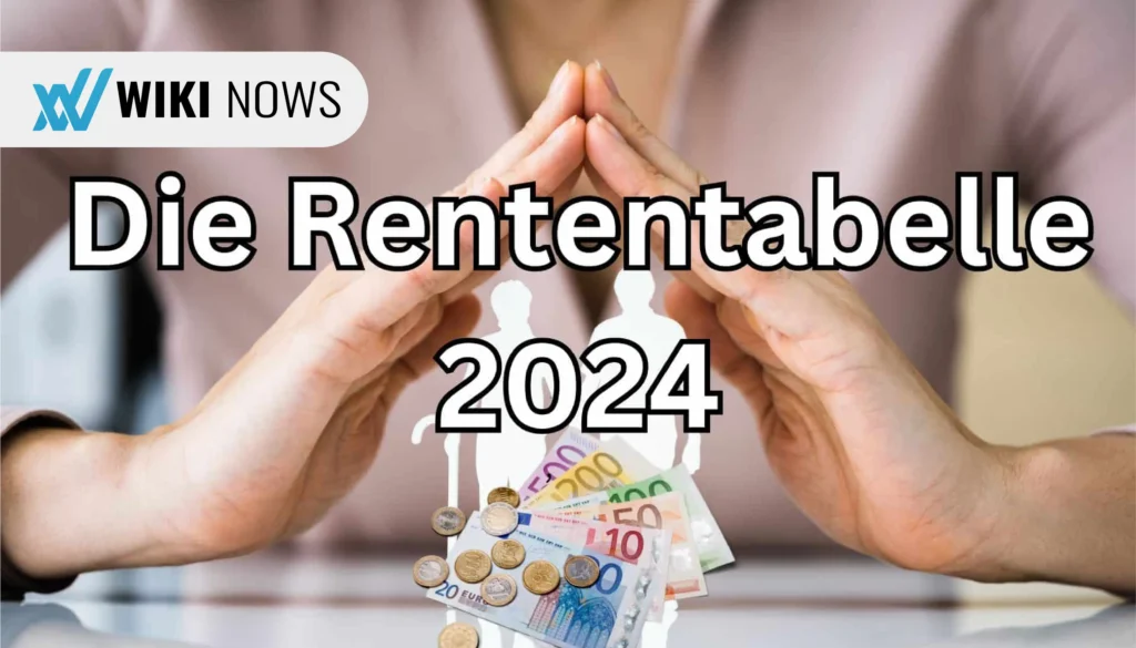 rentenerhöhung 2024