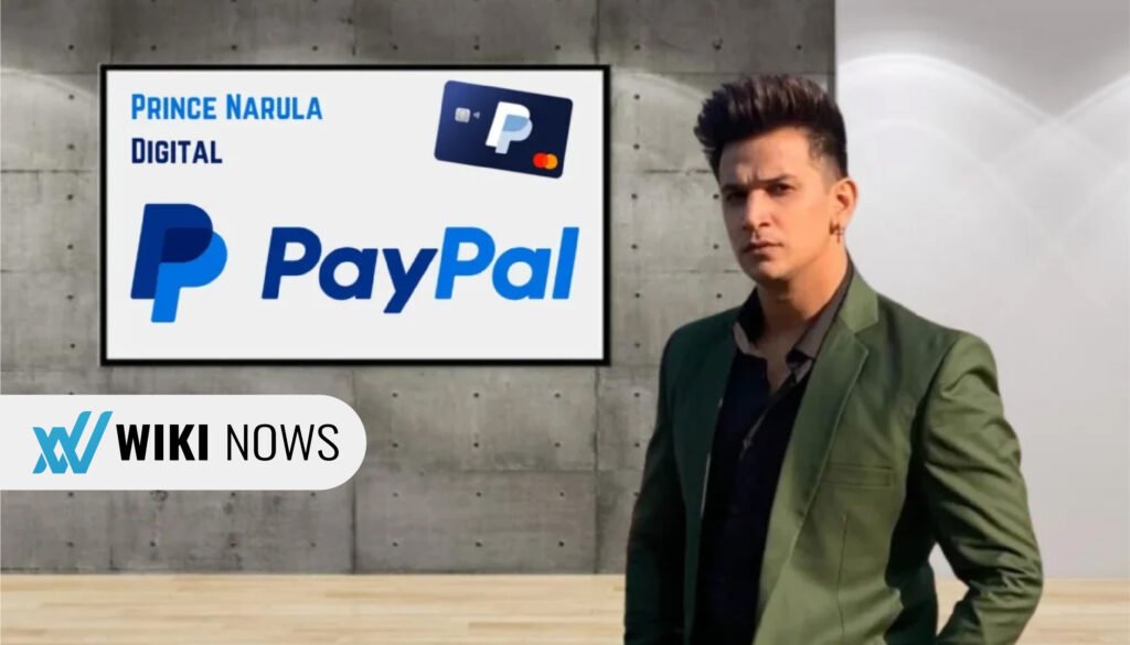 prince narula digital paypal