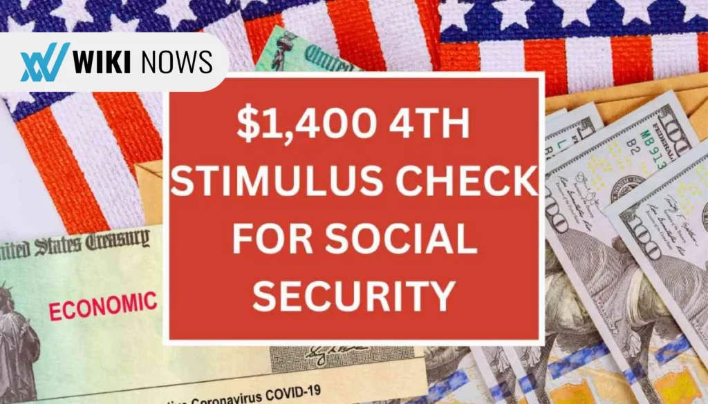 ssi ssdi va stimulus check june 2024