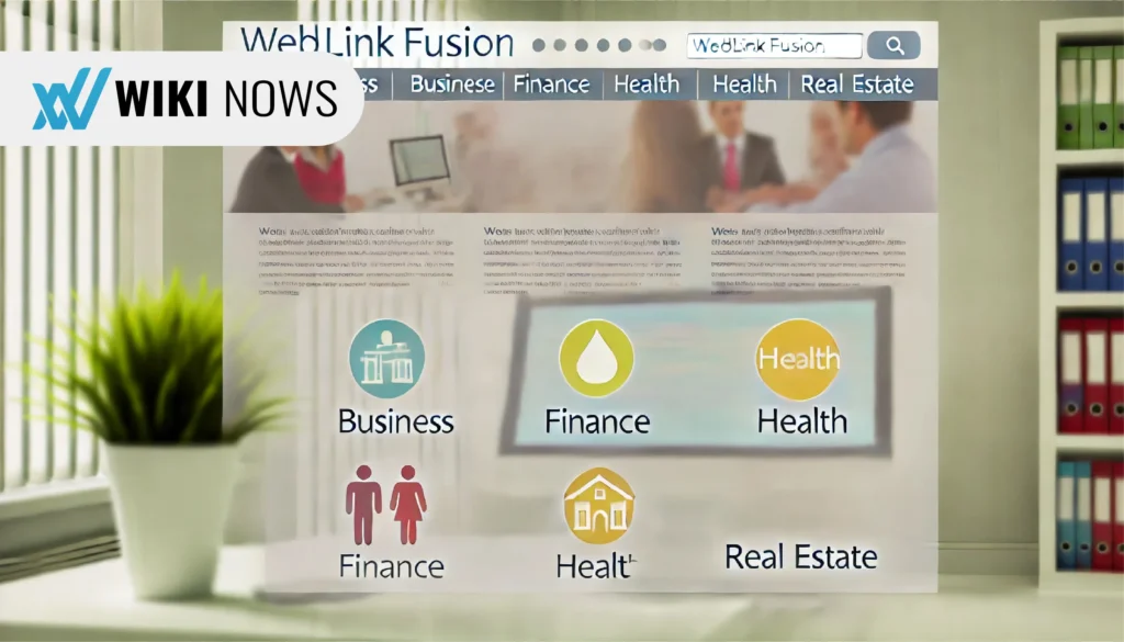 weblinkfusion .com