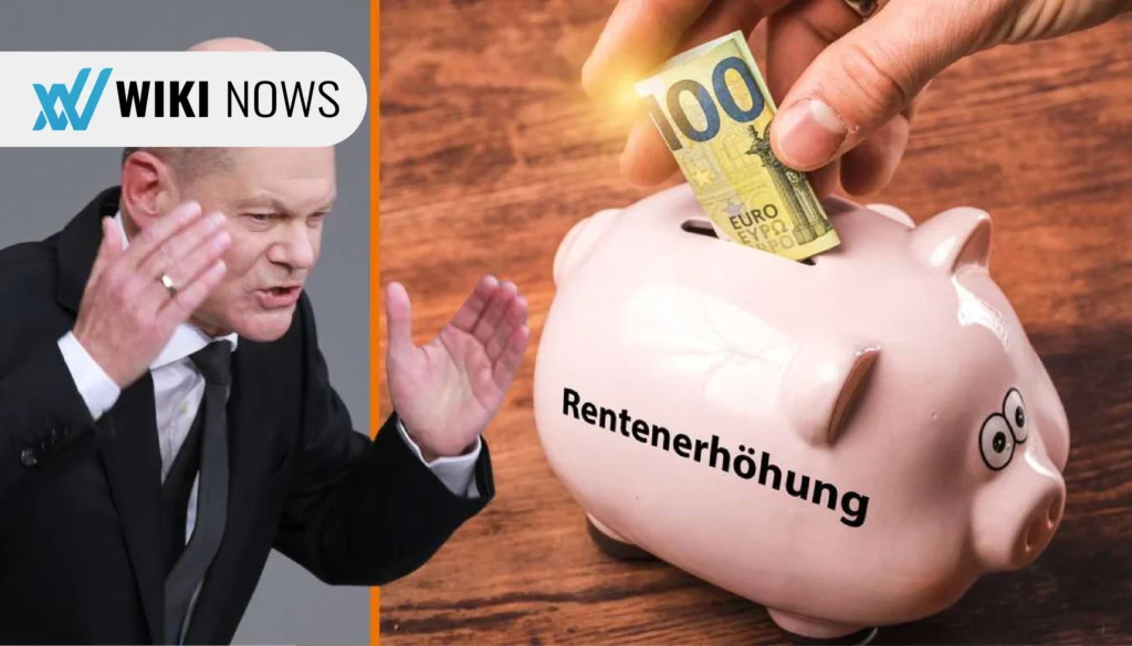 rentenerhöhung 2024